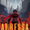 Arcane: League of Legends - Ambessa: Chosen of the Wolf by C.L. Clark Paperback Book
