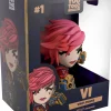 Arcane: League of Legends - Vi 4" Vinyl Figure