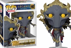 Arcane: League of Legends - City of Progress Pop! Vinyl Bundle (Set of 3)