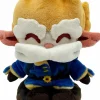 Arcane: League of Legends - Heimerdinger Shoulder Rider 6" Plush
