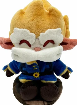 Arcane: League of Legends - Heimerdinger Shoulder Rider 6" Plush