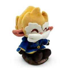 Arcane: League of Legends - Heimerdinger Shoulder Rider 6" Plush