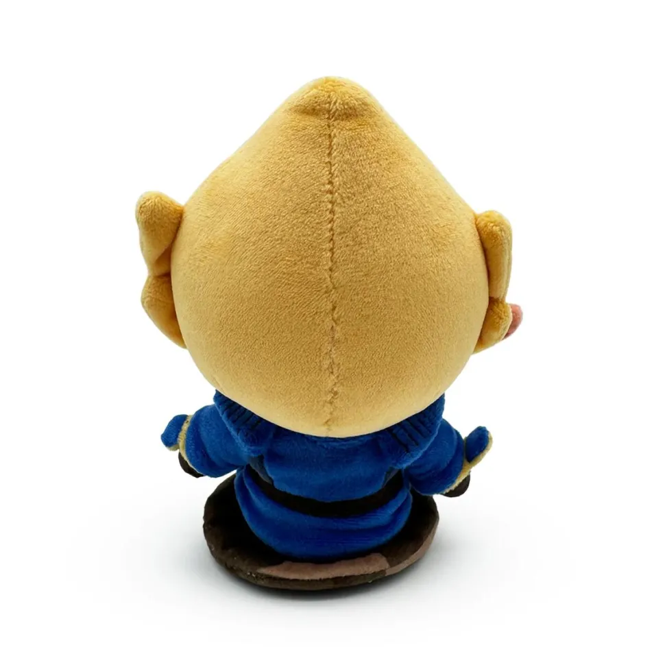 Arcane: League of Legends - Heimerdinger Shoulder Rider 6" Plush