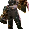 Arcane: League of Legends - Vi 1/6th Scale Hot Toys Action Figure