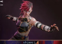 Arcane: League of Legends - Vi 1/6th Scale Hot Toys Action Figure