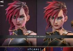 Arcane: League of Legends - Vi 1/6th Scale Hot Toys Action Figure