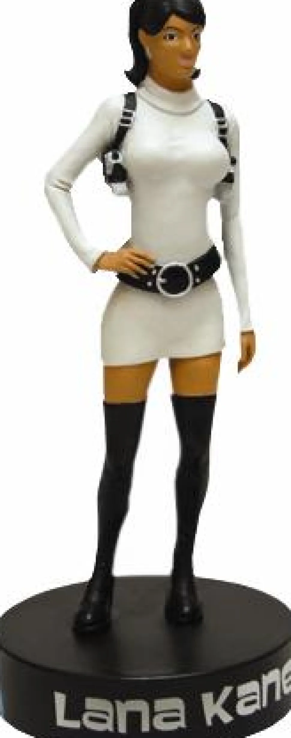 Archer - Lana Kane Shakems Premium Motion Talking Statue