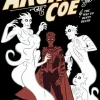 Archer Coe - Volume 02 Way of Dusty Death Trade Paperback