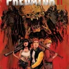 Archie - Archie vs. Predator II Trade Paperback Book