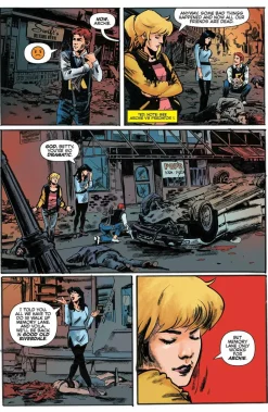 Archie - Archie vs. Predator II Trade Paperback Book