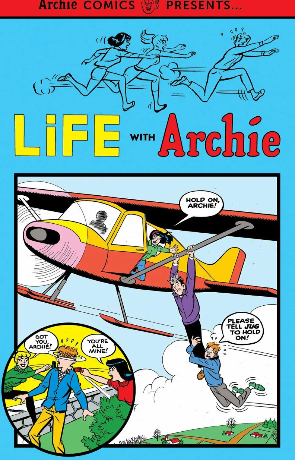 Archie - Life with Archie Volume 01 Trade Paperback