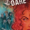 Archie Comics - Chilling Adventures Presents….Truth Or Dare Issue #1 One-Shot Single Issue Paperback Comic Book (Cover B Suspiria Vilchez Variant)