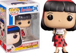 Archie Comics - Veronica Pop! Vinyl Figure