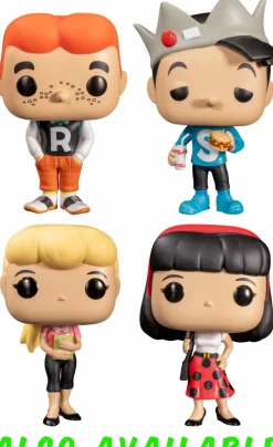 Archie Comics - Veronica Pop! Vinyl Figure