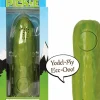 Archie McPhee - Electronic Yodelling Pickle (Int Sales Only)