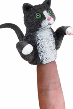 Archie McPhee - Finger Cats (Lucky Dip)