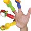 Archie McPhee - Finger Spork