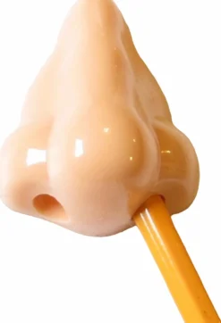 Archie McPhee - Nose Pencil Sharpener (Lucky Dip)