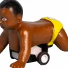 Archie McPhee - Pull-Back Racing Babies (Lucky Dip)