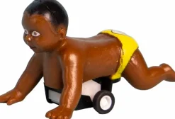 Archie McPhee - Pull-Back Racing Babies (Lucky Dip)