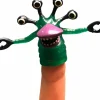 Archie McPhee - The Terrifying Finger Monsters (Lucky Dip)