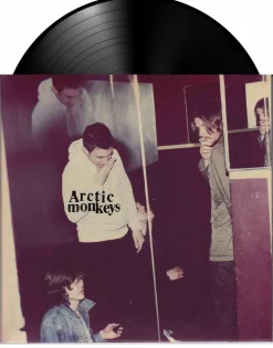 Arctic Monkeys - Humbug LP Vinyl Record