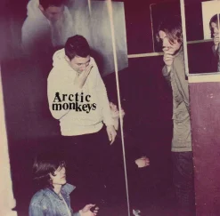 Arctic Monkeys - Humbug LP Vinyl Record