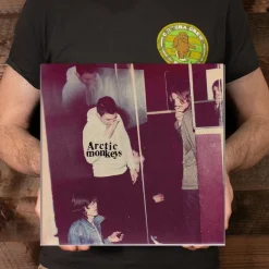 Arctic Monkeys - Humbug LP Vinyl Record