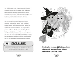 Ariana Grande - The World of Ariana Grande: The Ultimate Unofficial Fan Guide Paperback Book