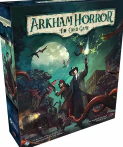 Arkham Horror: The Card Game - Revised Core Set