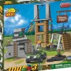 Army - 300 Piece Training Camp