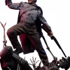 Army of Darkness - Ash 1/4th Scale Statue