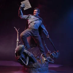 Army of Darkness - Ash 1/4th Scale Statue