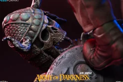 Army of Darkness - Ash 1/4th Scale Statue
