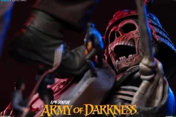 Army of Darkness - Ash 1/4th Scale Statue