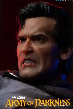 Army of Darkness - Ash 1/4th Scale Statue