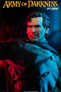 Army of Darkness - Ash 1/4th Scale Statue