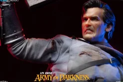 Army of Darkness - Ash 1/4th Scale Statue