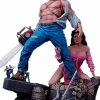 Army of Darkness - Ash Williams Deluxe Edition Premier Series 1/4 Scale Statue
