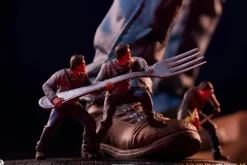 Army of Darkness - Ash Williams Premier Series 1/4 Scale Statue