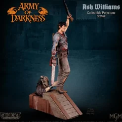 Army of Darkness - Ash Williams 1/10th Scale Statue