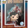 Army of Darkness - Ash Williams Pop! VHS Covers Vinyl Figure