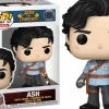 Army of Darkness - Ash with Boomstick Pop! Vinyl Figure