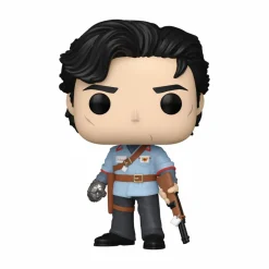 Army of Darkness - Ash with Boomstick Pop! Vinyl Figure