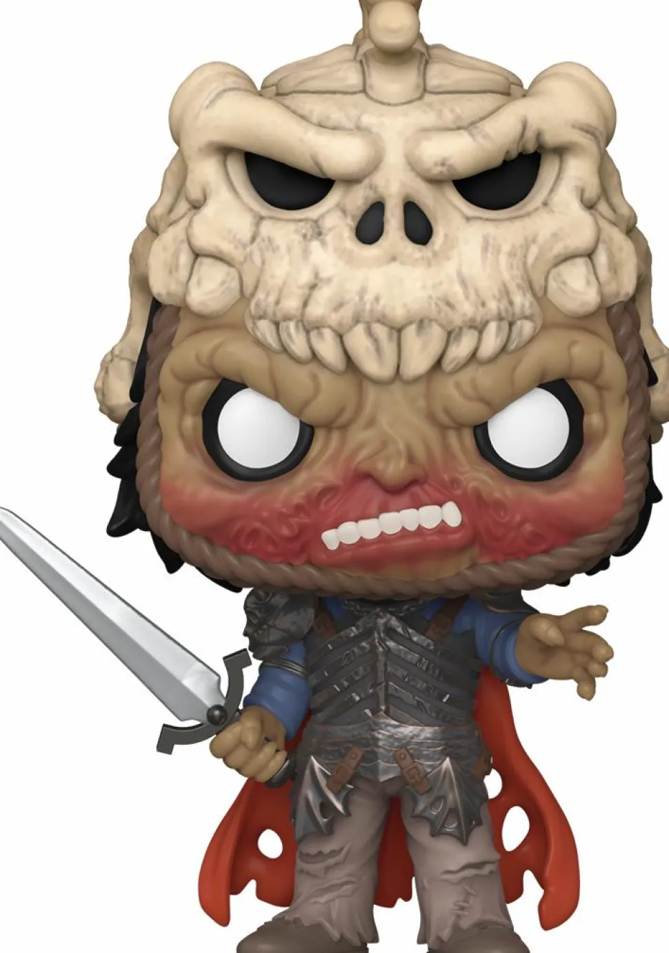 Army of Darkness - Evil Ash Pop! Vinyl Figure