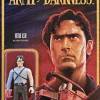 Army of Darkness - Hero Ash ReAction 3.75” Action Figure