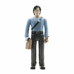 Army of Darkness - Medieval Ash ReAction 3.75” Action Figure