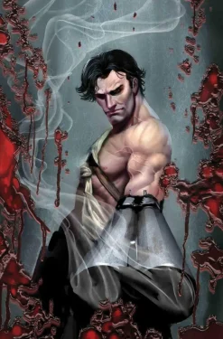 Army of Darkness - The Art of Army of Darkness Hardcover Book