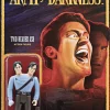 Army of Darkness - Two-Headed Ash ReAction 3.75” Action Figure