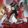 Army of Darkness Forever - Volume 01 Trade Paperback Book